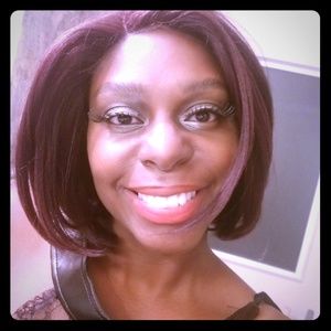 Meet your Posher, Shanell